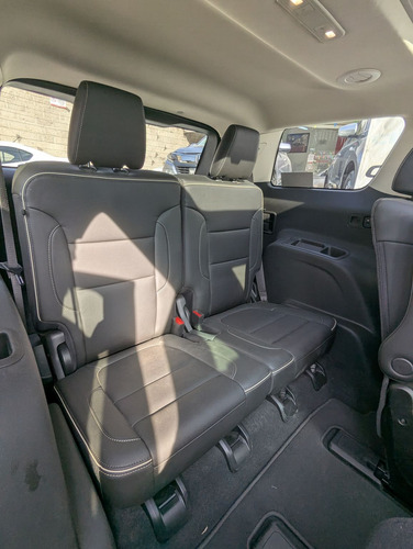 GMC Acadia 3.6 Denali At