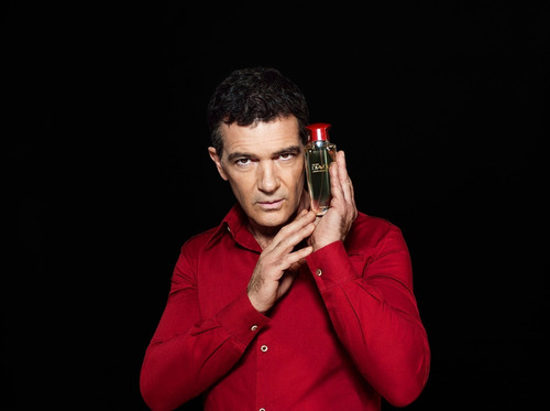 Perfume Banderas Diavolo Edt 100 Ml Para Hombre