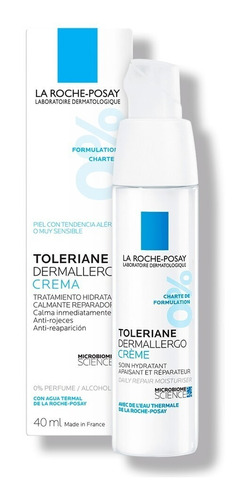 Toleriane Sensitive - La Roche Posay