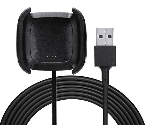 Cargador Cable Fitbit Versa 2 