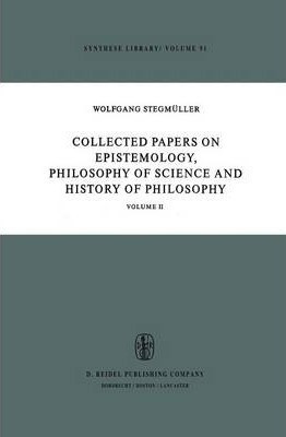 Libro Collected Papers On Epistemology, Philosophy Of Sci...
