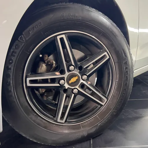 Chevrolet Onix 1.0t Lt At