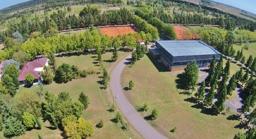 Imagen 6 de 12 de Miralagos Club De Campo - Lote Central Forestado