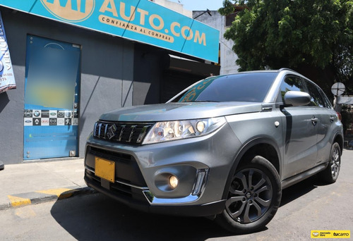 Suzuki Vitara 1.6 Gl