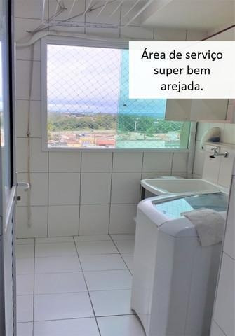 Imagem 6 de 12 de Apartamento De 03 Dormitórios(01 Suíte) Em Frente Ao Parque Da Cidade, Ótima Localização, Aceita Financiamento - Ap1650