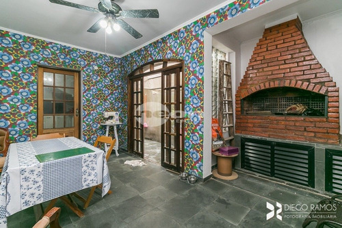 Imagem 13 de 15 de Casa Sobrado - Nova Petropolis - Ref: 1803 - V-1803
