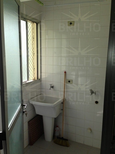 Imagem 15 de 15 de Apartamento Para Venda, 2 Dormitório(s), 61.8m² - 6779