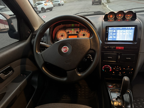 Fiat Strada 1.8 MPI ADVENTURE LOCKER CD 16V FLEX 2P AUTOMATIZADO