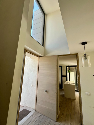 Casa Con Espacios Increíbles