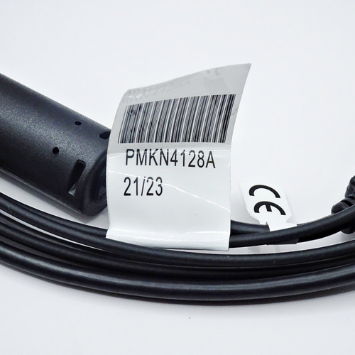 Cable Programación Motorola Dep450, Sl8550e Y Sl500e