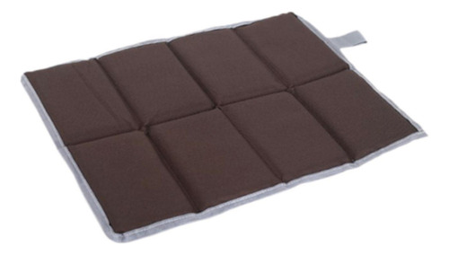 Cojín Para Acampar, Tela Oxford, Impermeable, Resistente Ay