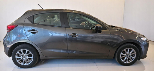Mazda Mazda 2 1.5 Hb i Sport Mt