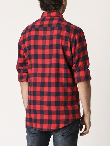 Camisa Viyela Harry - 011800