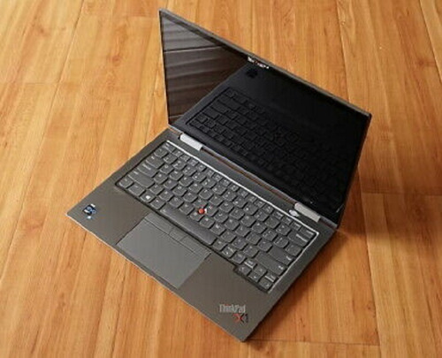 Imagen 1 de 3 de Nuevo Lenovo Thinkpad X1 Yoga Gen 6 Laptop