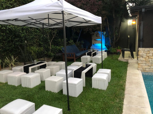 Alquiler De Gazebos Y Carpas Para Eventos - Dendra Eventos