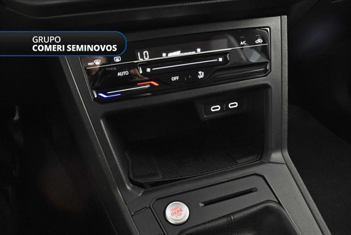 Volkswagen Polo 1.0 170 TSI HIGHLINE AUTOMÁTICO
