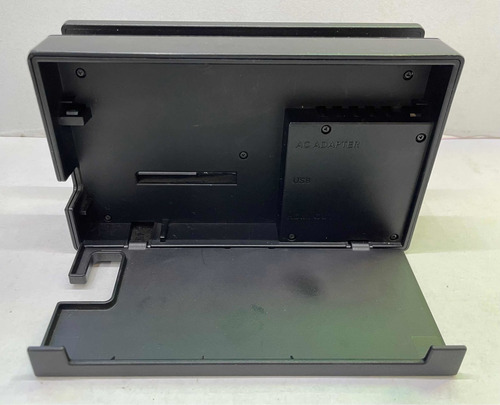 Dock Nintendo Switch | Negro Original (Reacondicionado)