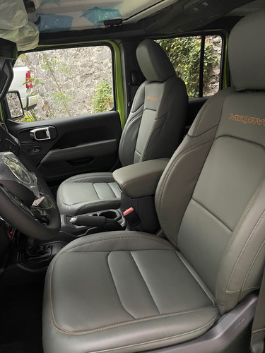 Jeep JT 3.6 V6 Mojave 4X4 At