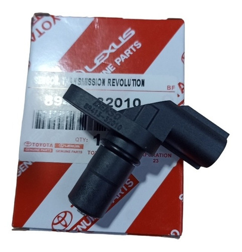 Sensor De Velocidad Transmisión Fj 4runer Fortuner Prado