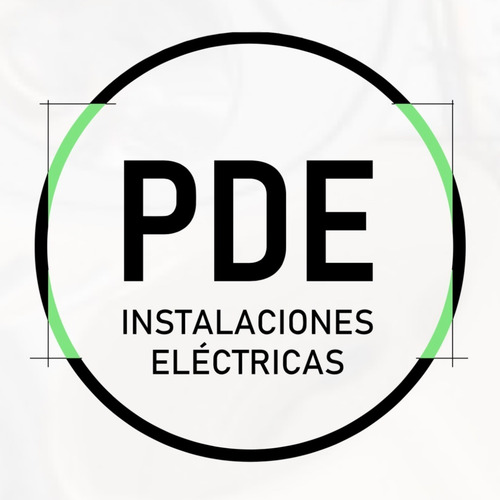 Diseño - Proyecto - Obra E Instalación Eléctrica - Planos