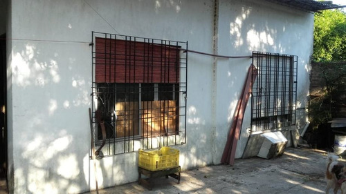 Imagen 6 de 10 de Chalet En Venta En Castelar Sur