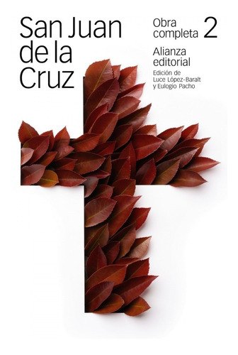 Libro Obra Completa - Cruz, San Juan De La (*)