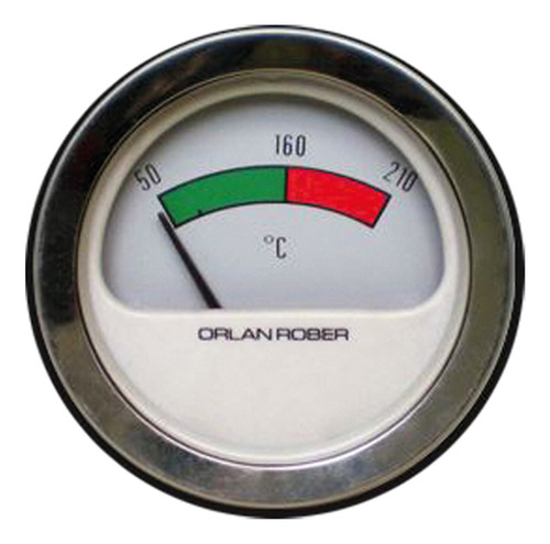 Termometro De Temperatura Motor Orlan Rober H- 2195