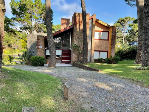 Casa En Alquiler Temporal En Lasalle