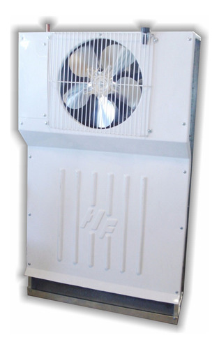 1.5 Hp Equipo Frio Completo - Media Temperatura