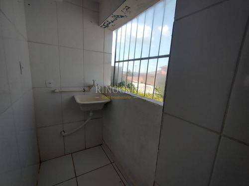 Imagem 6 de 13 de Casa Padrão Em Franca - Sp - Ca0053_rncr