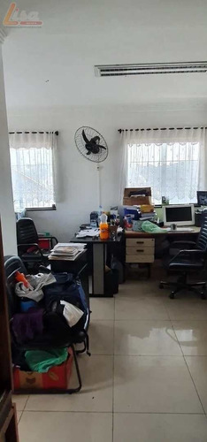 Imagem 8 de 14 de Galpão - 450 M² - Americanópolis - Sp - R$ 1.2 Mi, Cod: 3869 - V3869