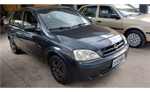 Chevrolet Corsa 1.0 MPFI MAXX 8V FLEX 4P MANUAL