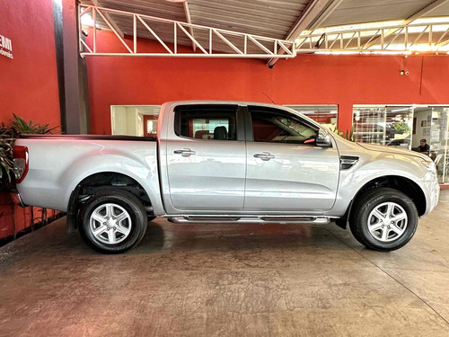 Ford Ranger 2.5 XLT 4X2 CD 16V FLEX 4P MANUAL