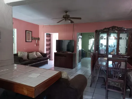 Casa En Venta, Col. San Gaspar, Tonala, Jal.