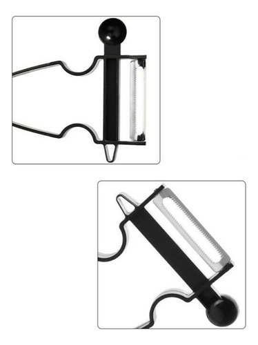 Set De 3 Piezas Multifuncional Para Cocina Y Frutas/verduras