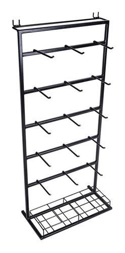 Rack Para Cintas Adhesivas Urrea Rcint