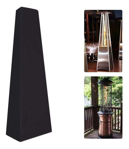 Cover For Outdoor Furniture Garden Heater Pyramid Cover 1