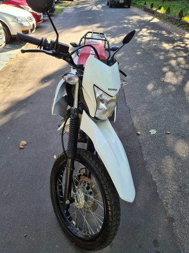 Honda Xr 150 Titular Al Dia Pto Fcio