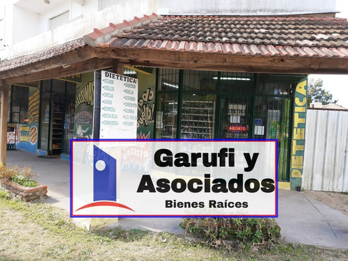 Imagen 1 de 28 de Fondo De Comercio - Dietética - Sobre Av. Talas - San Clemente