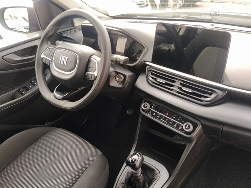 Imagen 16 de 17 de Fiat Pulse Drive Mt5