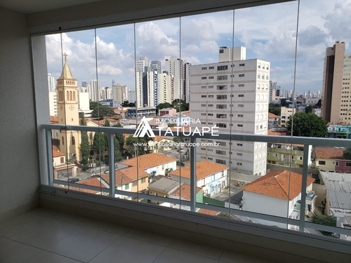 Imagem 1 de 20 de Apartamento - Ap000313 - 68163093