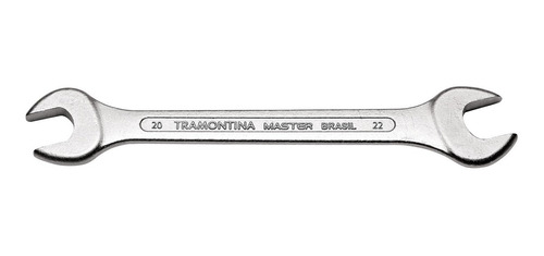 Chave Fixa Tramontina 20 X 22mm