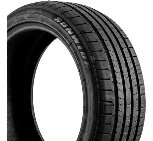 Kit 04 Pneu 245/40r18 97w Sunwide Rs-one Xl
