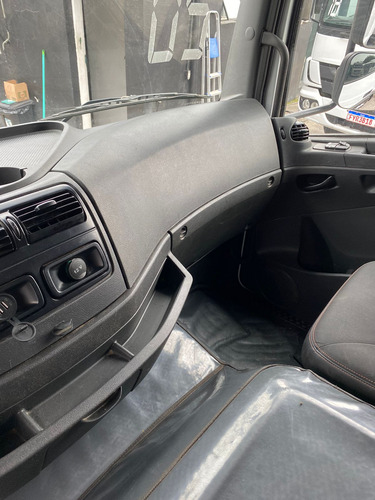 Mb Atego 3030 2020 Bitruck Teto Alto N P310 24250 2426 24280