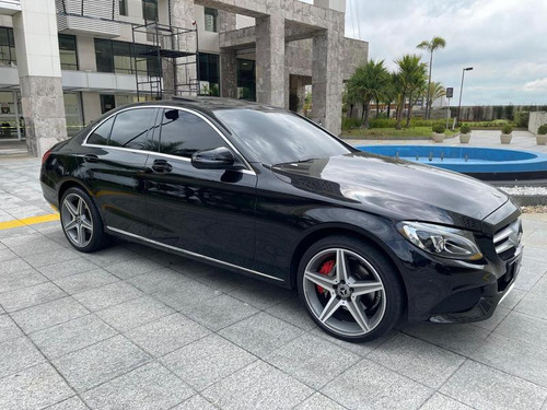 Mercedes-Benz Classe C C250