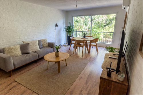 Apartamento De 1 Dormitorio Haras Del Lago Barrio Privado