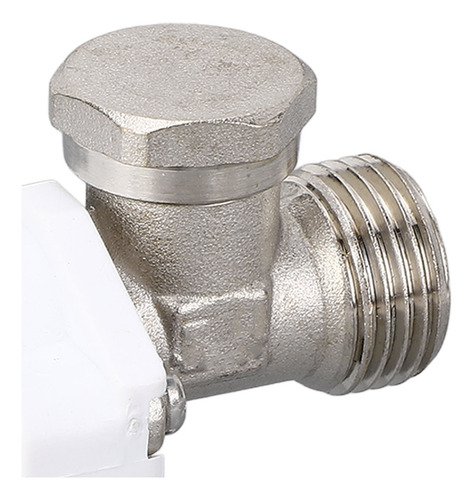 Electroválvula Eléctrica De Entrada De Agua Dc12v, Rosca G1/