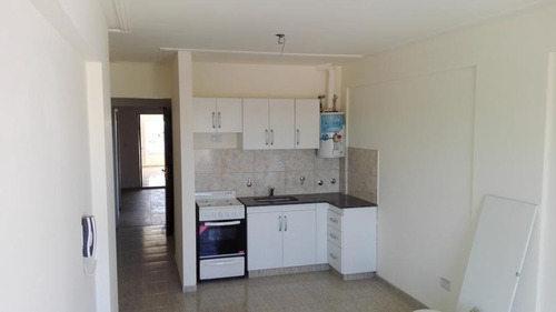 Departamento 1 Dormitorio En Venta - Luis Agote, Rosario