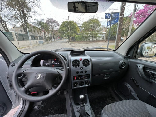 Imagen 14 de 14 de Peugeot Partner 0km Entrega Inmediata