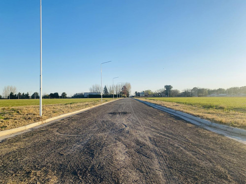 Venta - Lotes Desde 300 M2 Estancia Las Moras Ii